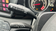 Nac MG Gs 1.5 TGI Excite 5dr Petrol Hatchback